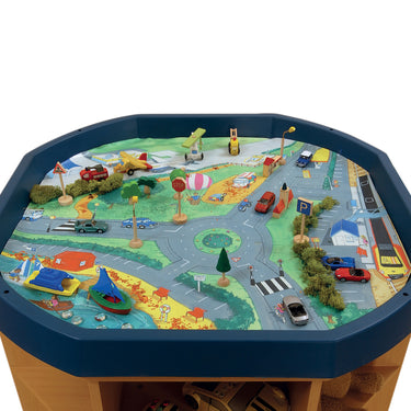 active world tuff tray transport mat